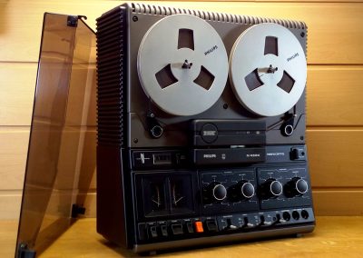 1976 Philips HiFi Stereo Magno-Control N4 504 - e69ca26b e2e2 4128 9645 b39c65048bda